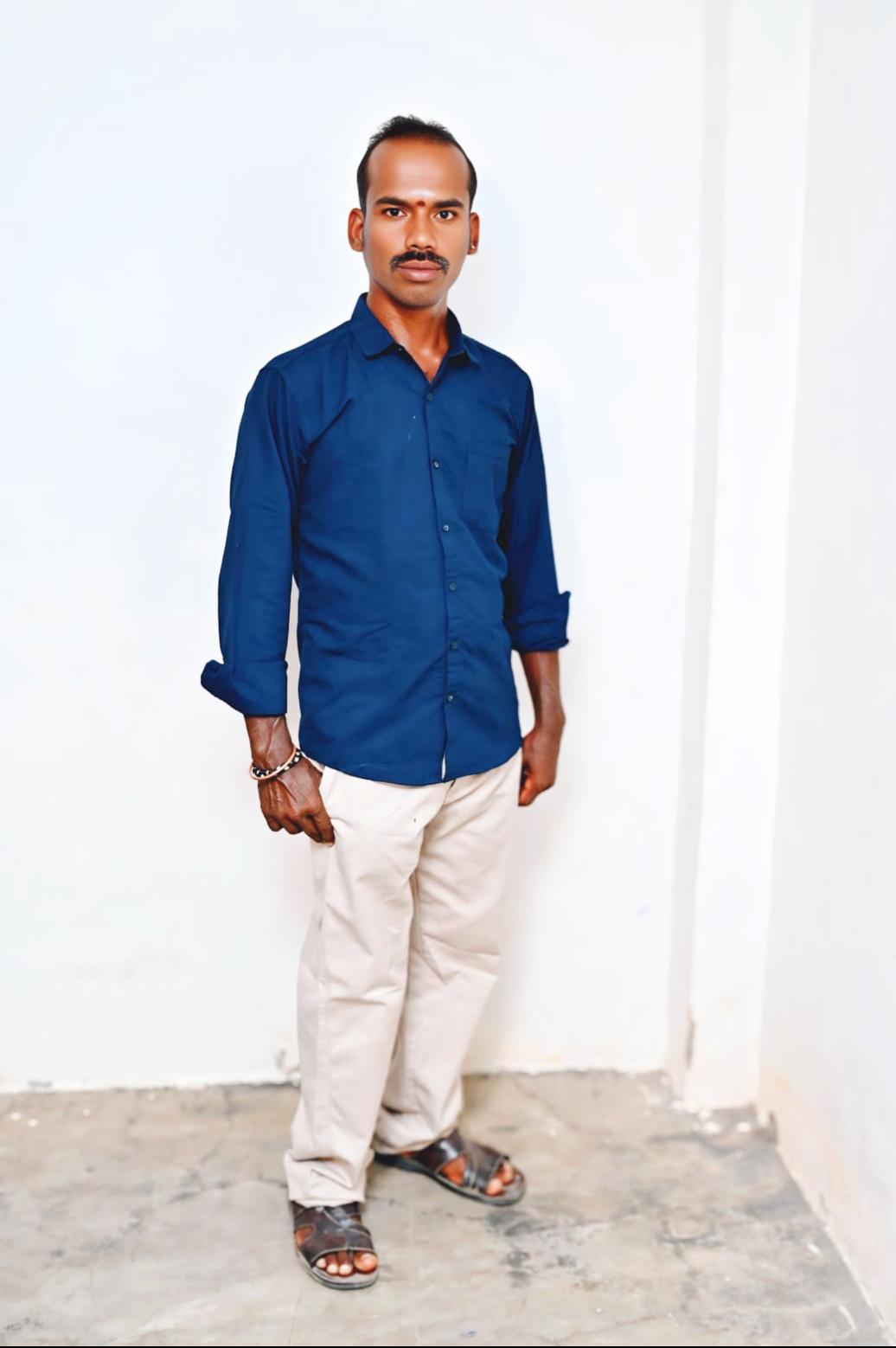 Groom Image